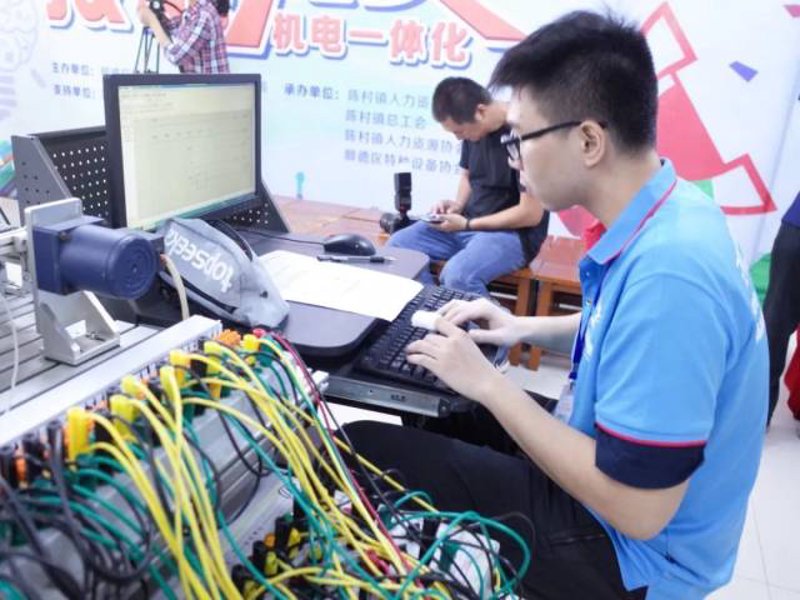 工业自动化：避开四大常见误区